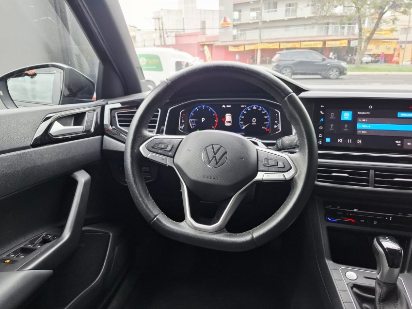 NIVUS 1.0 200 TSI TOTAL FLEX HIGHLINE AUTOMÁTICO8