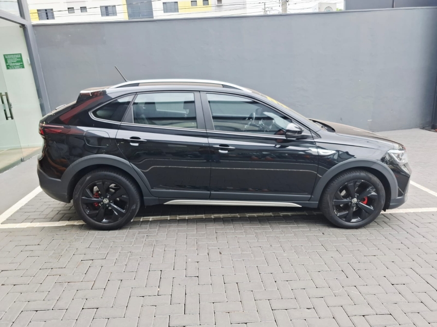 NIVUS 1.0 200 TSI TOTAL FLEX HIGHLINE AUTOMÁTICO7