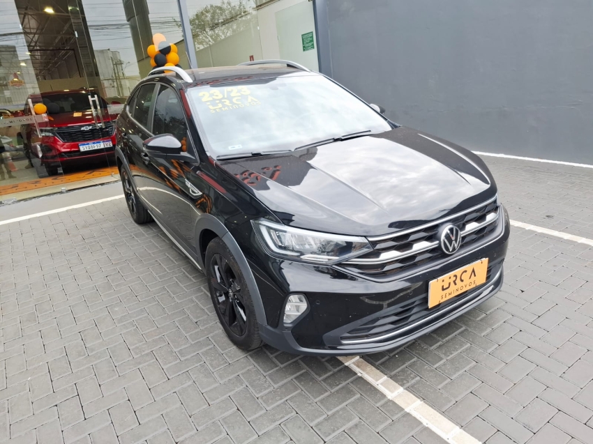 NIVUS 1.0 200 TSI TOTAL FLEX HIGHLINE AUTOMÁTICO2