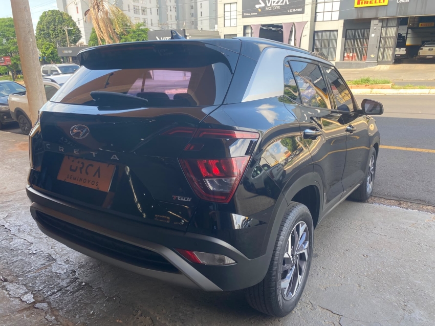 NEW CRETA 1.0 TGDI FLEX PLATINUM AUTOMÁTICO3