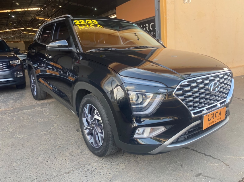 NEW CRETA 1.0 TGDI FLEX PLATINUM AUTOMÁTICO2