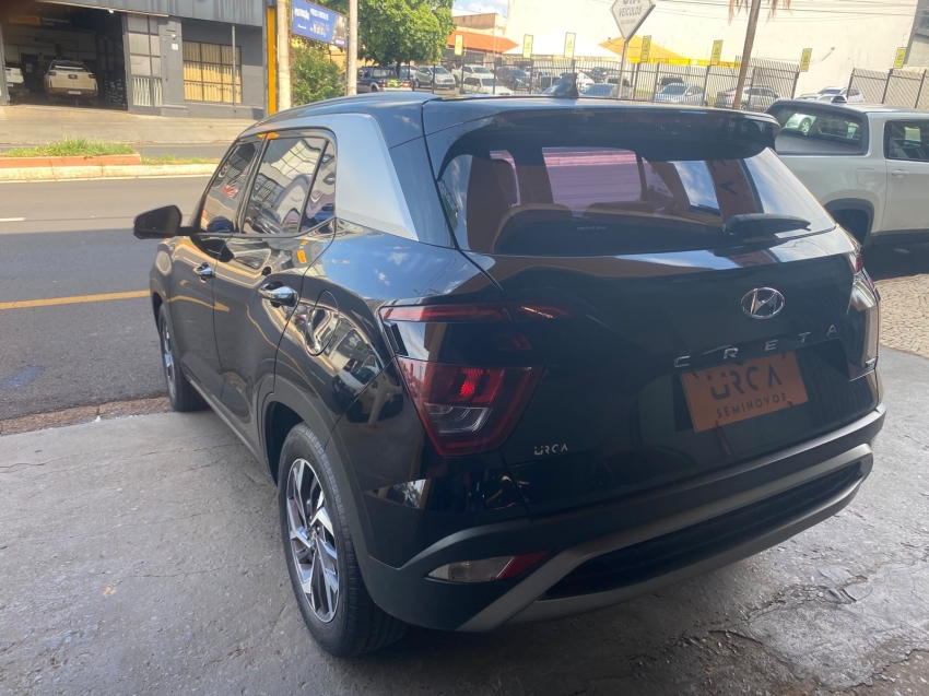 NEW CRETA 1.0 TGDI FLEX PLATINUM AUTOMÁTICO5