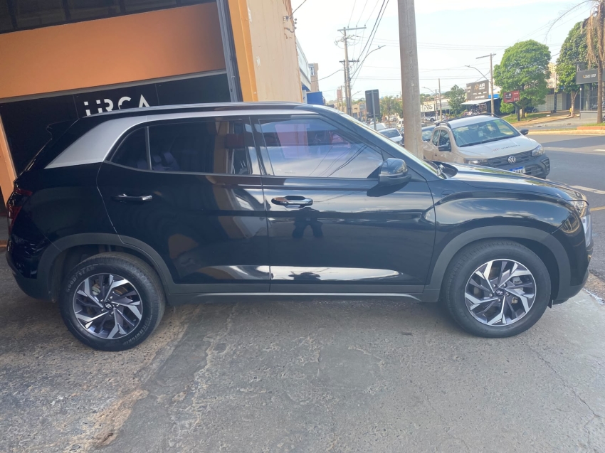 NEW CRETA 1.0 TGDI FLEX PLATINUM AUTOMÁTICO6