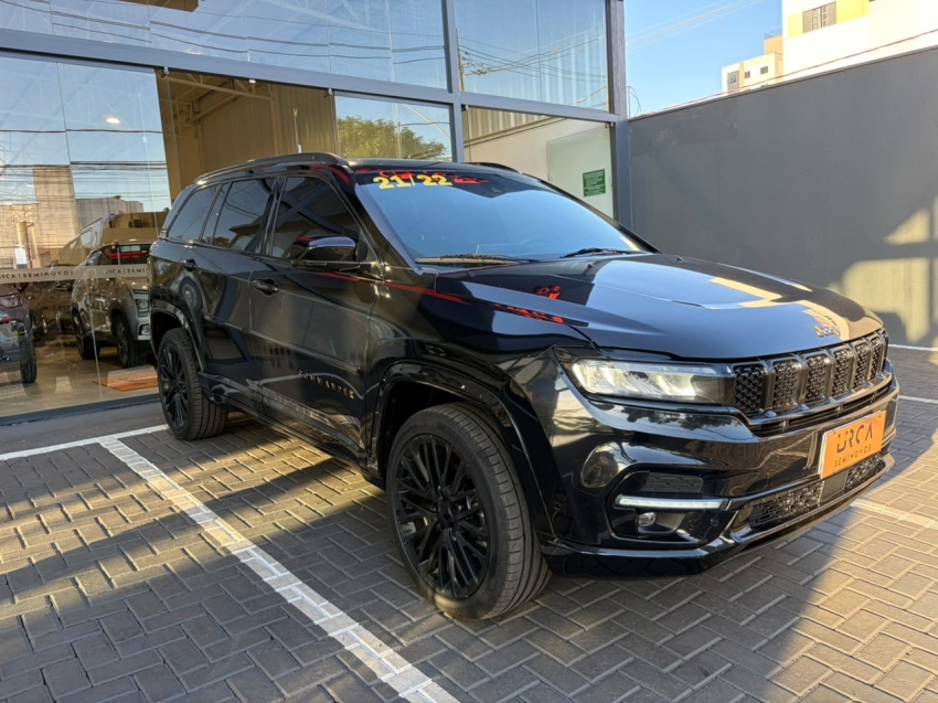 COMMANDER 2.0 TD380 TURBO DIESEL OVERLAND AT92
