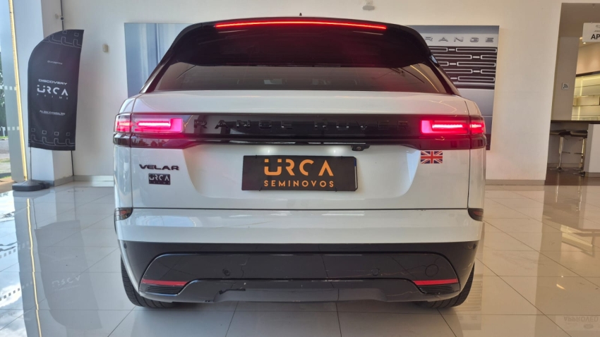 RANGE ROVER VELAR 2.0 P400E PHEV R-DYNAMIC HSE AUT4