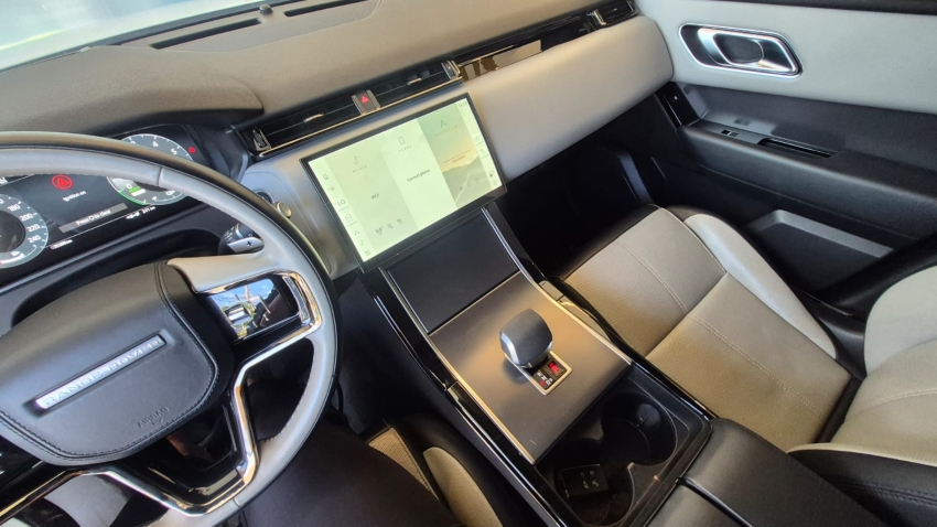 RANGE ROVER VELAR 2.0 P400E PHEV R-DYNAMIC HSE AUT12
