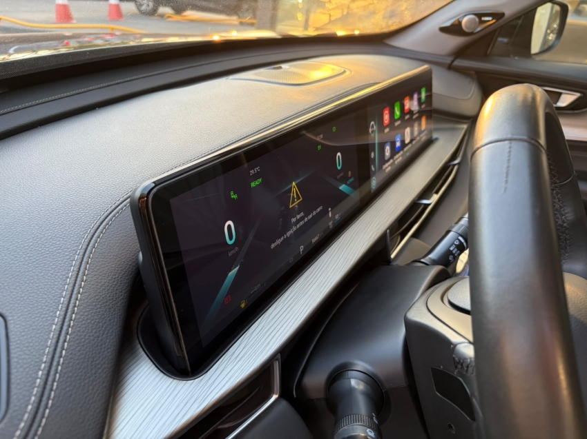 TIGGO 8 PRO 1.5 TCI PLUG-IN HYBRID DHT9