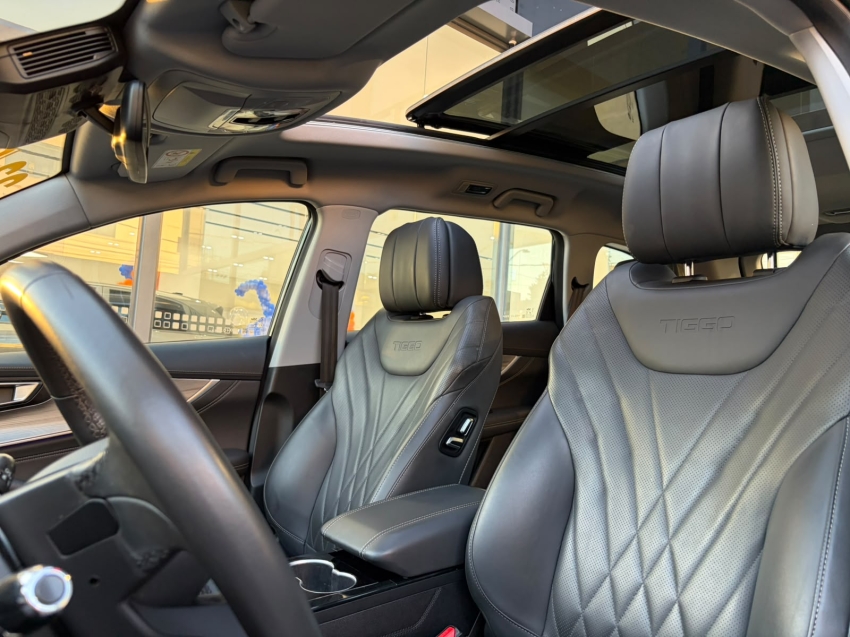TIGGO 8 PRO 1.5 TCI PLUG-IN HYBRID DHT12