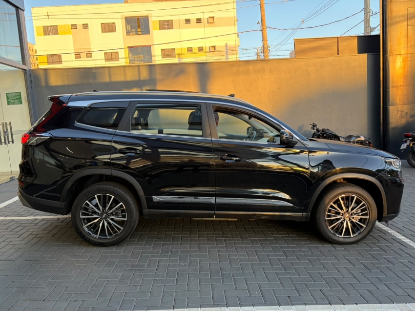 TIGGO 8 PRO 1.5 TCI PLUG-IN HYBRID DHT6