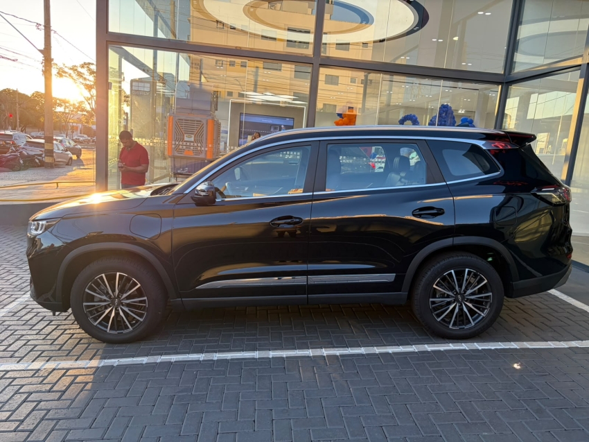 TIGGO 8 PRO 1.5 TCI PLUG-IN HYBRID DHT4