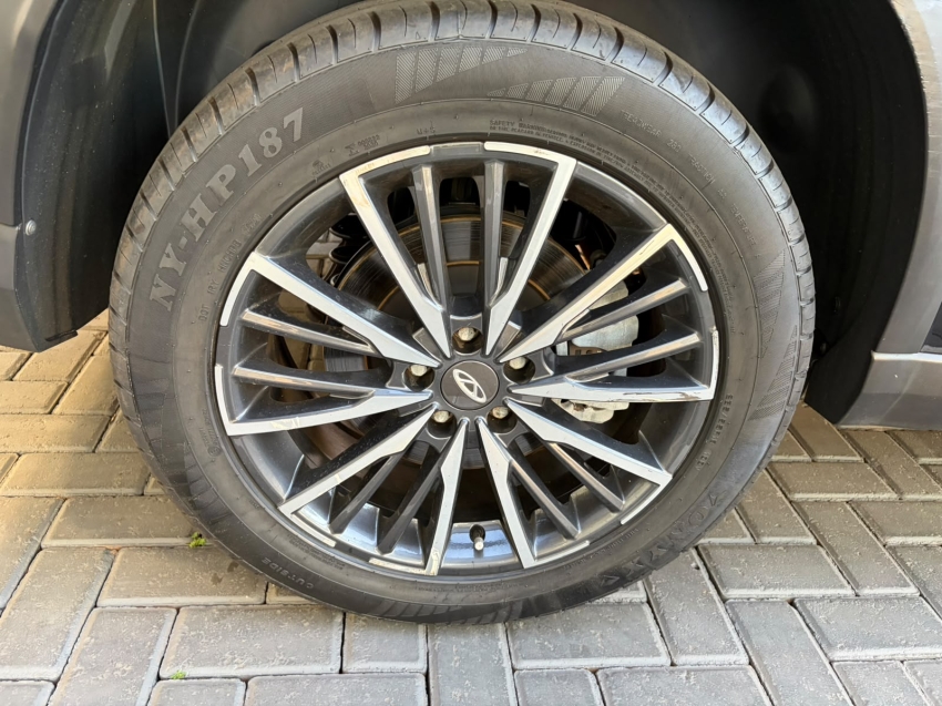 TIGGO 8 PRO 1.5 TCI PLUG-IN HYBRID DHT8