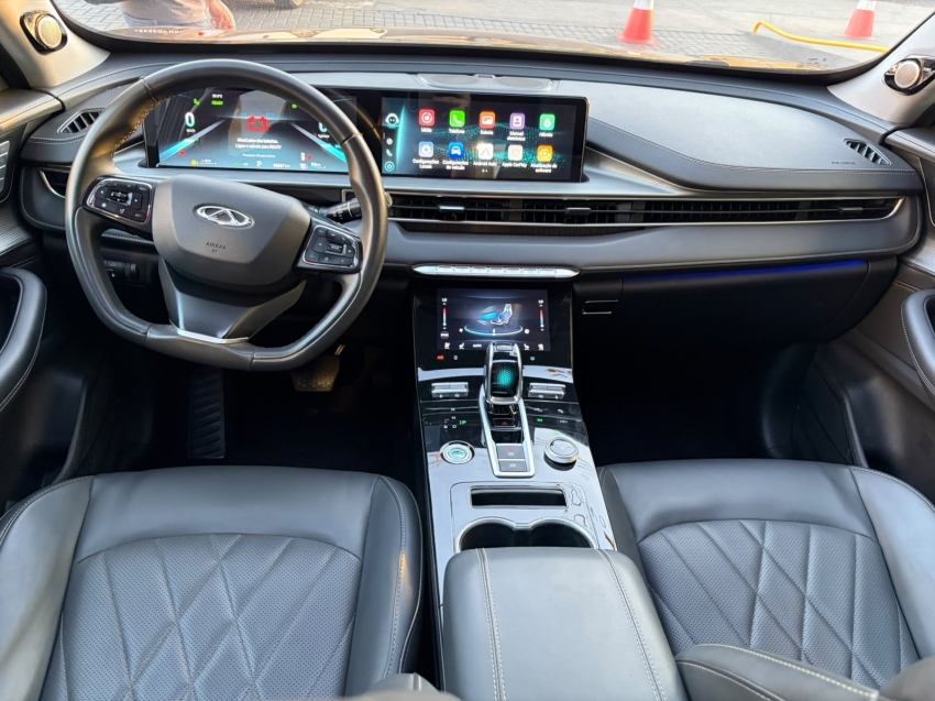 TIGGO 8 PRO 1.5 TCI PLUG-IN HYBRID DHT10