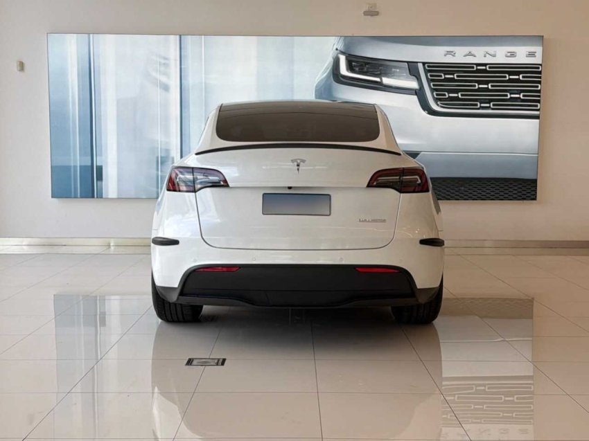 MODEL Y P100D LONG RANGE PERFORMANCE AWD ELETRICO4