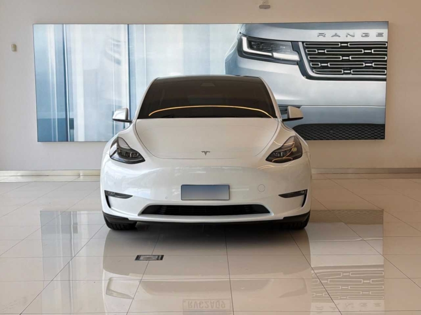 MODEL Y P100D LONG RANGE PERFORMANCE AWD ELETRICO1
