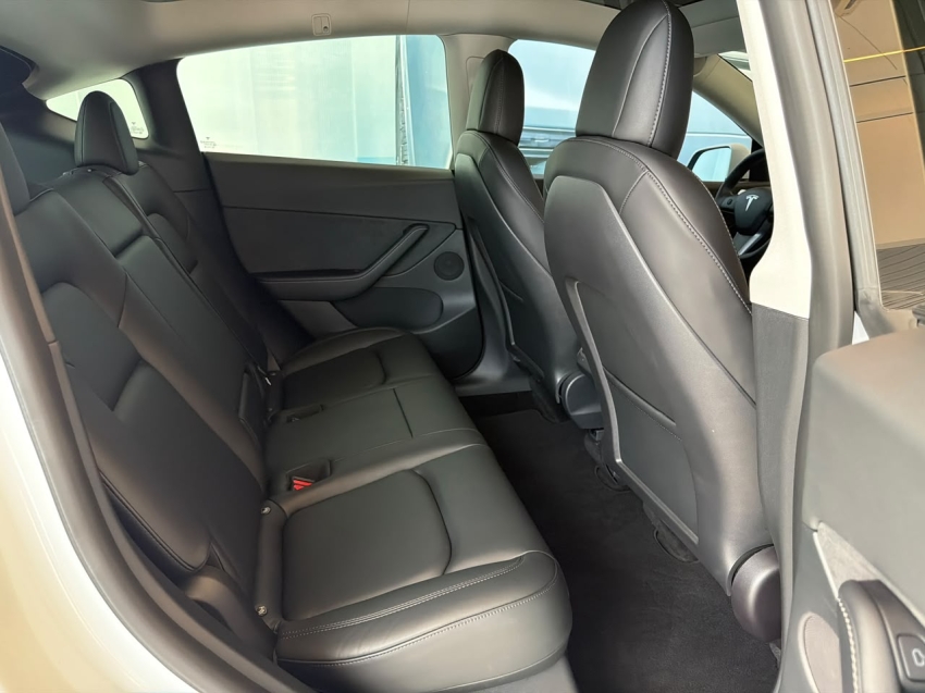 MODEL Y P100D LONG RANGE PERFORMANCE AWD ELETRICO9