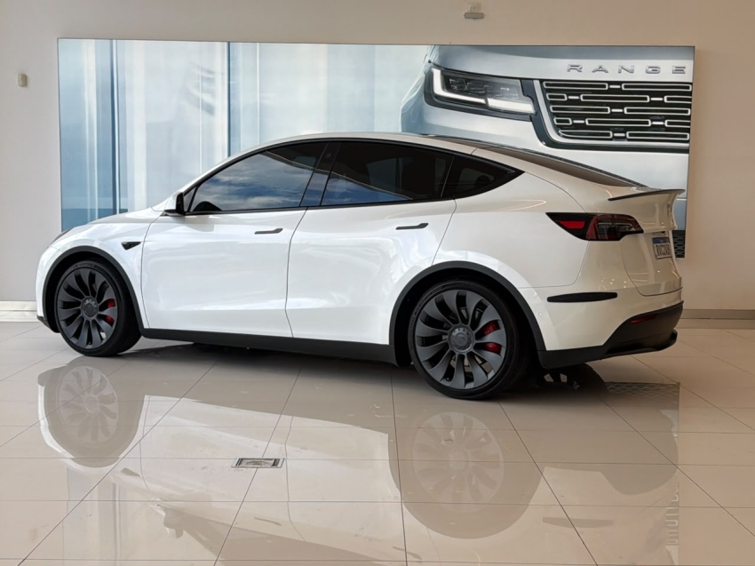 MODEL Y P100D LONG RANGE PERFORMANCE AWD ELETRICO2