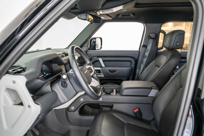 DEFENDER 2.0 P400e MHEV 110 X-DYNAMIC HSE AWD14