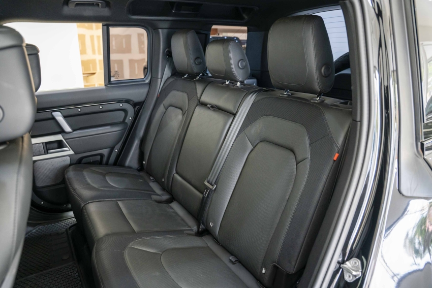 DEFENDER 2.0 P400e MHEV 110 X-DYNAMIC HSE AWD18