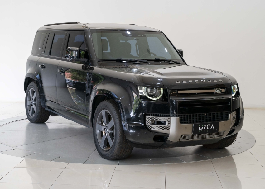 DEFENDER 2.0 P400e MHEV 110 X-DYNAMIC HSE AWD2
