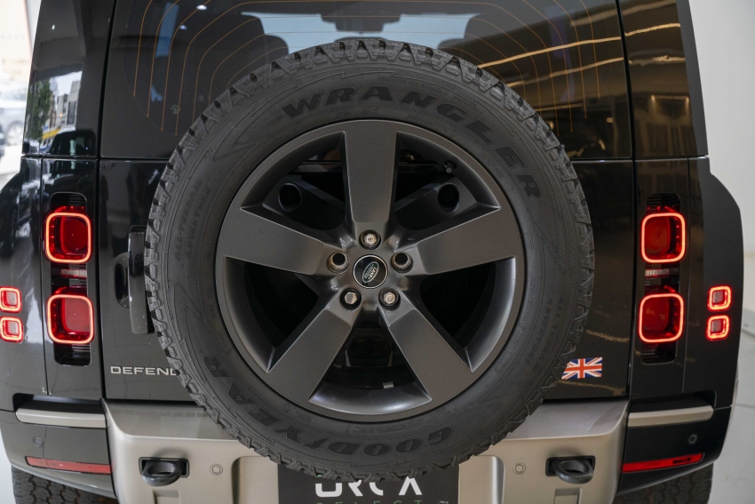 DEFENDER 2.0 P400e MHEV 110 X-DYNAMIC HSE AWD26