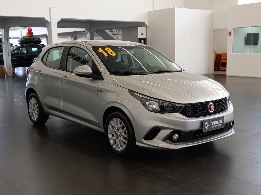 argo precision 1.8 at  17/18