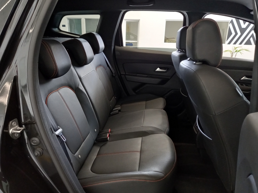 duster iconic plus 1.3 tce at  25/269