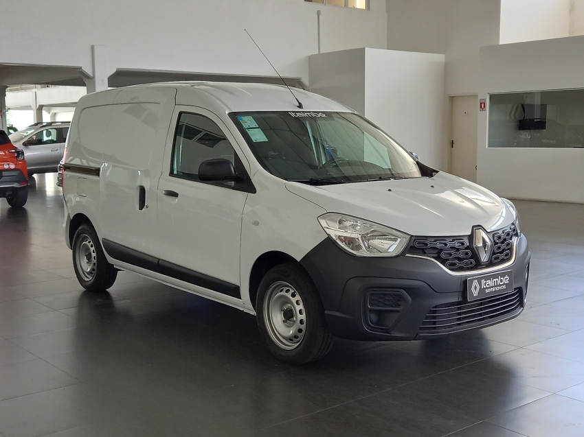 kangoo advanced 1.6 mt  24/25