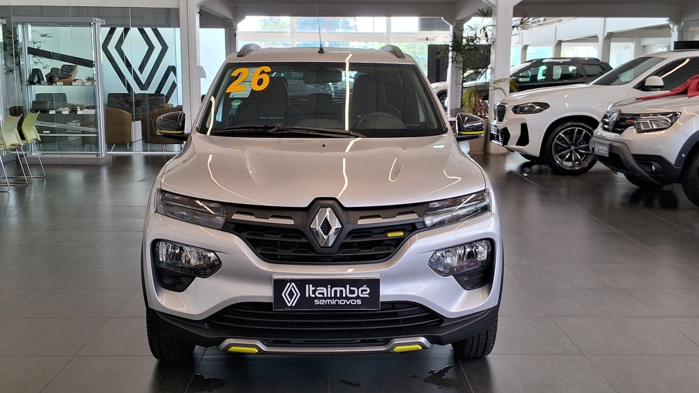 kwid outsider 1.0 mt  25/261