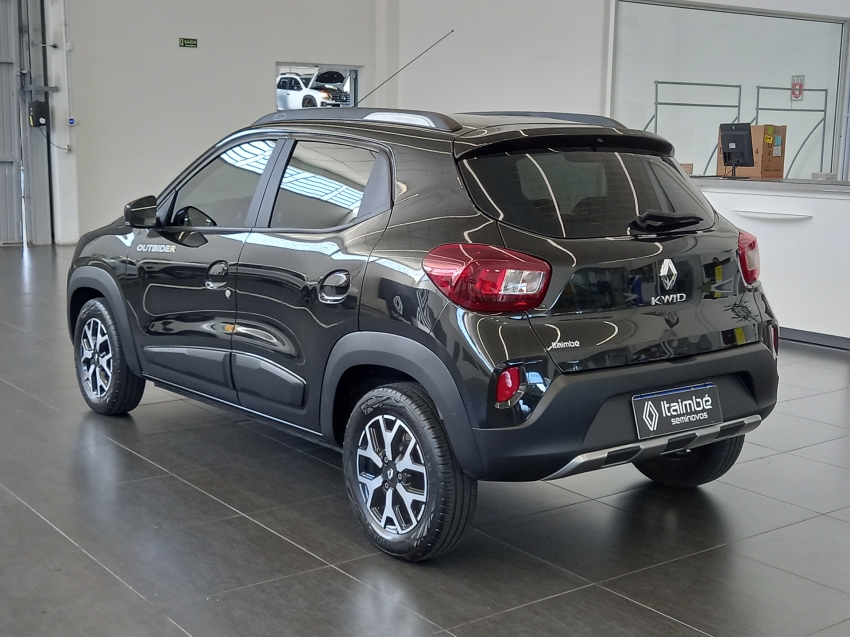 kwid outsider 1.0 mt  24/253