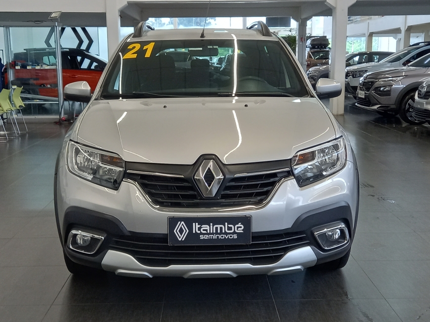 stepway zen 1.6 mt  20/211