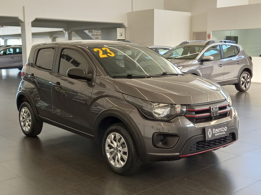 mobi like 1.0 mt  22/23