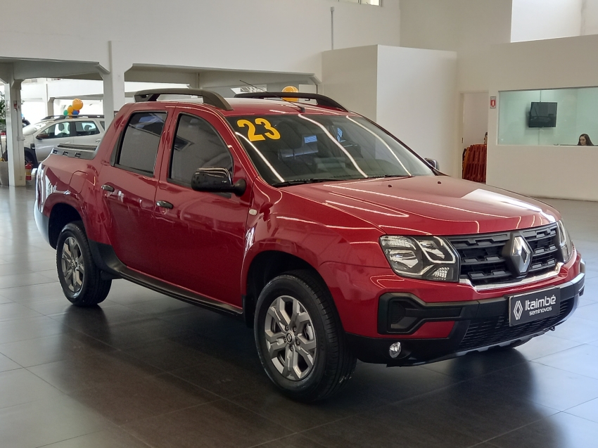 oroch intense 1.6 mt  22/23