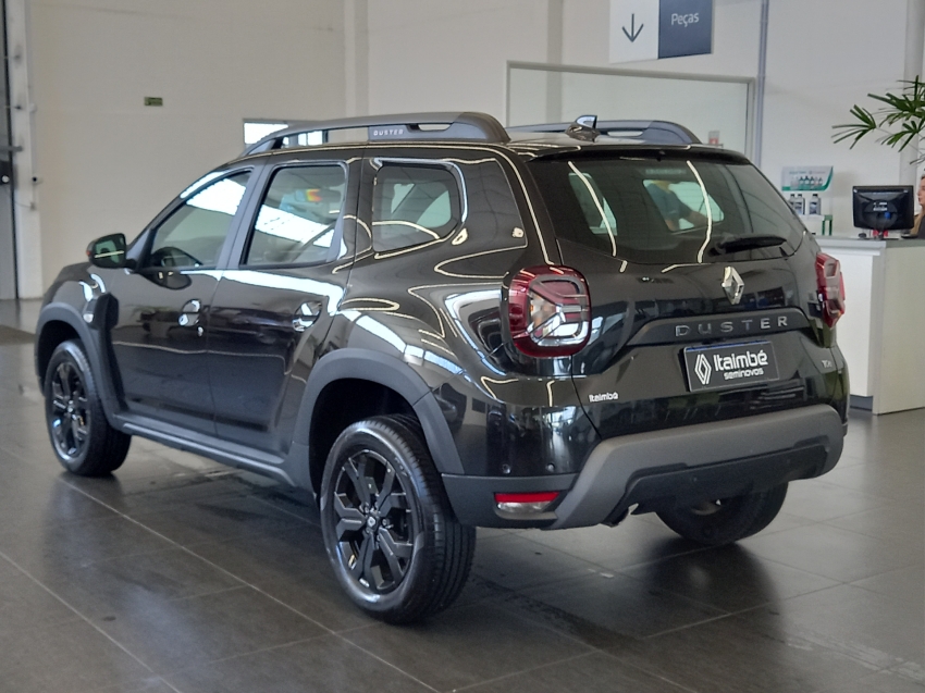 duster iconic 1.3 tce at  25/263