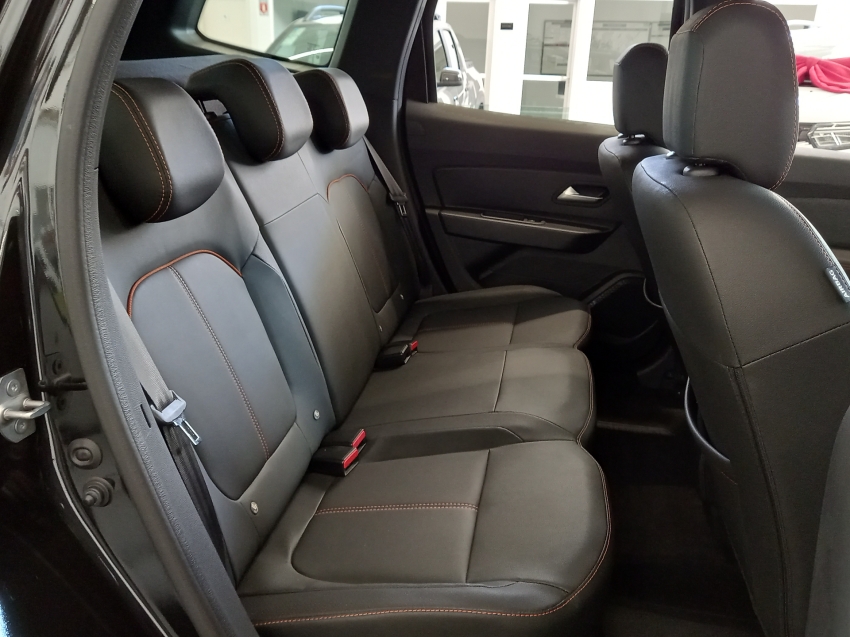 duster iconic 1.3 tce at  25/269