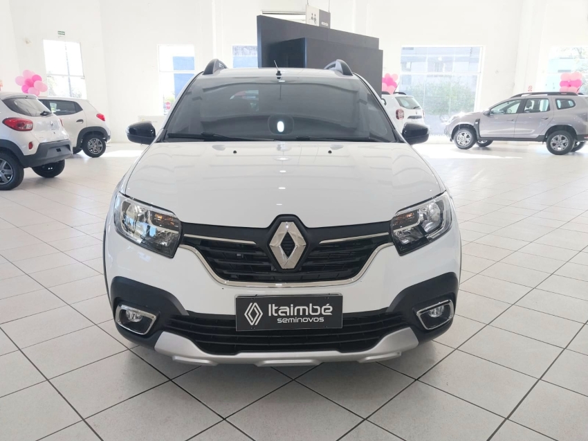 stepway zen 1.0 mt  24/251