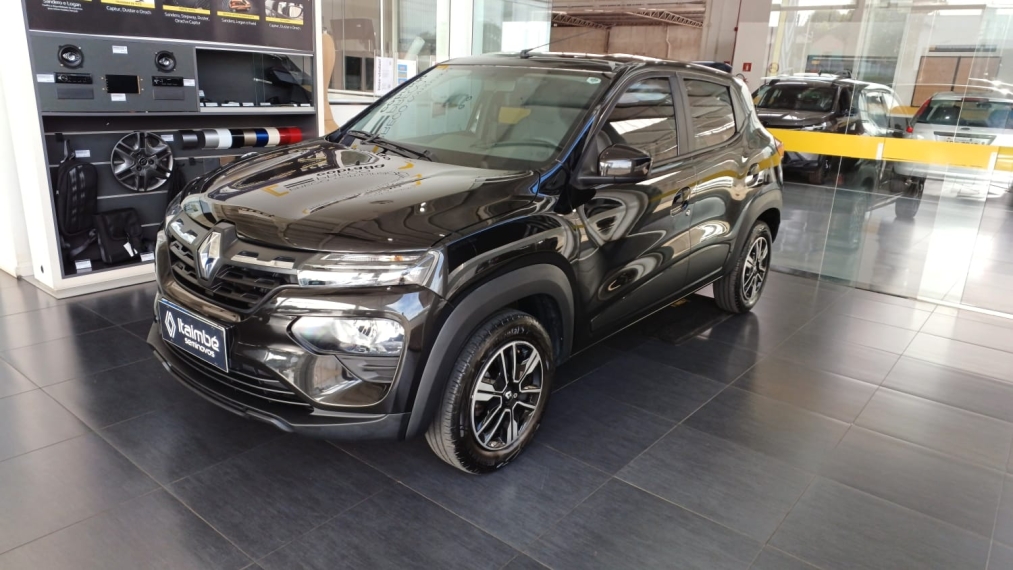 kwid intense 1.0 mt  23/242