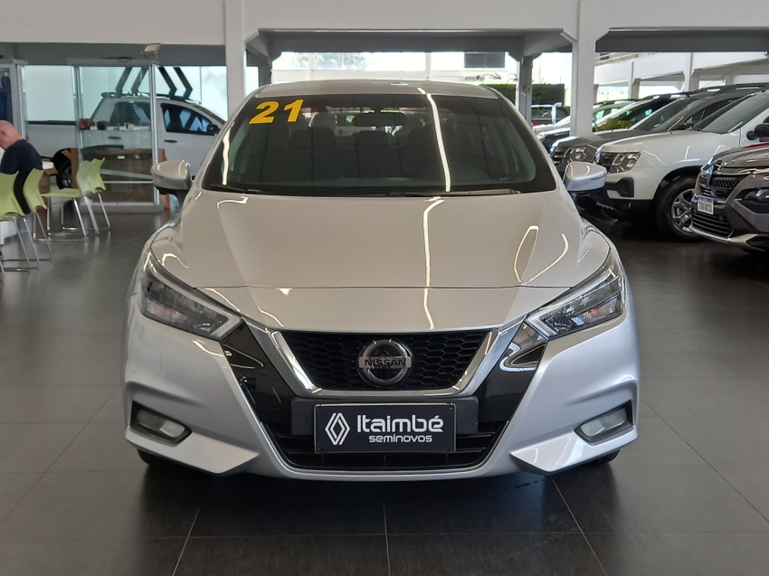 versa exclusive 1.6 at  21/211