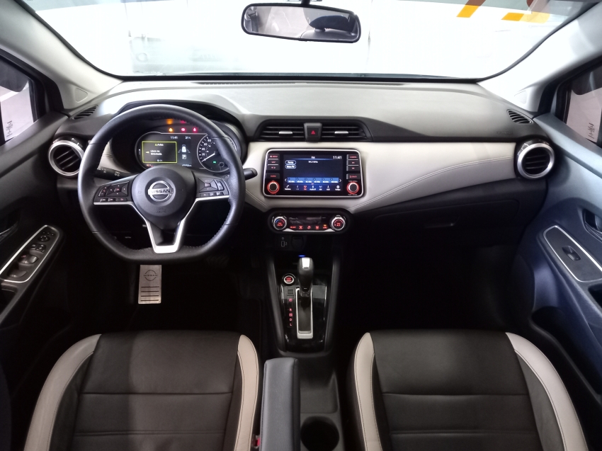 versa exclusive 1.6 at  21/216