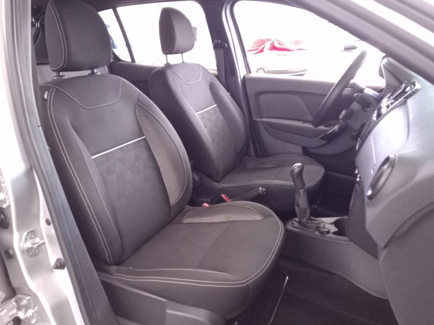 sandero gt line 1.0 mt  20/218