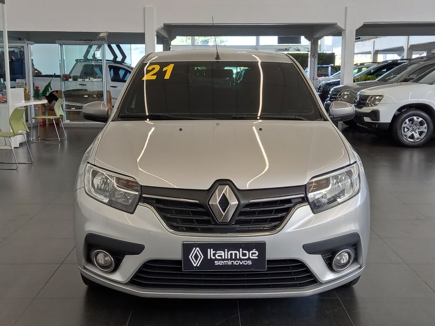 sandero gt line 1.0 mt  20/211