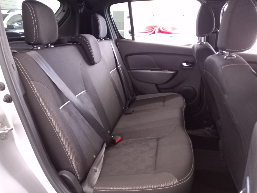 sandero gt line 1.0 mt  20/219