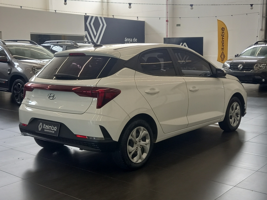 hb 20 confort 1.0 mt  23/245