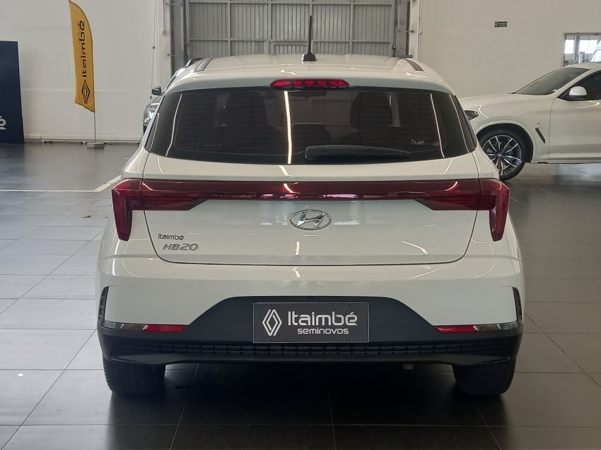 hb 20 confort 1.0 mt  23/244