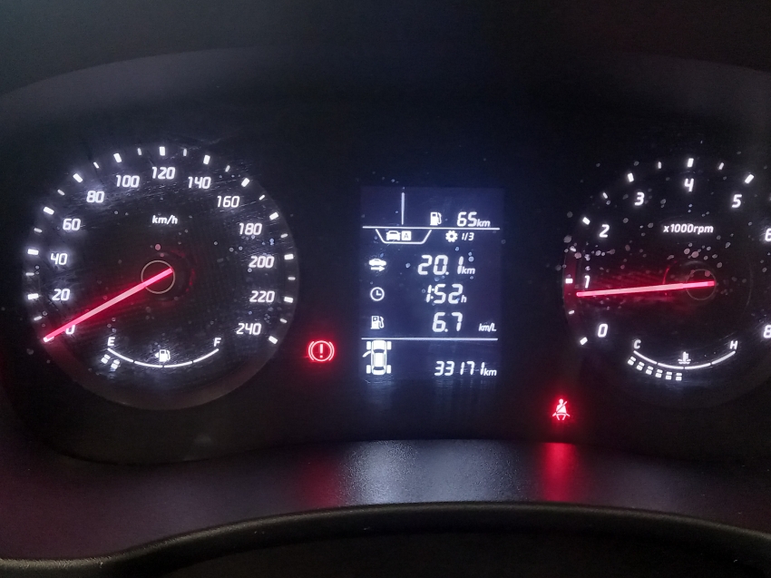 hb 20 confort 1.0 mt  23/2410