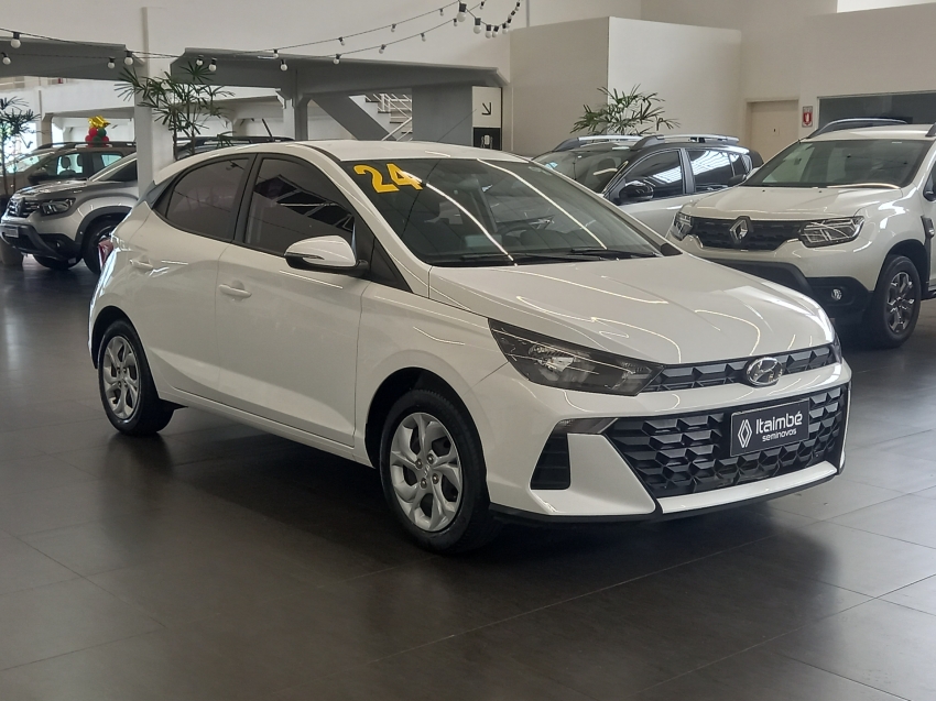 hb 20 confort 1.0 mt  23/24