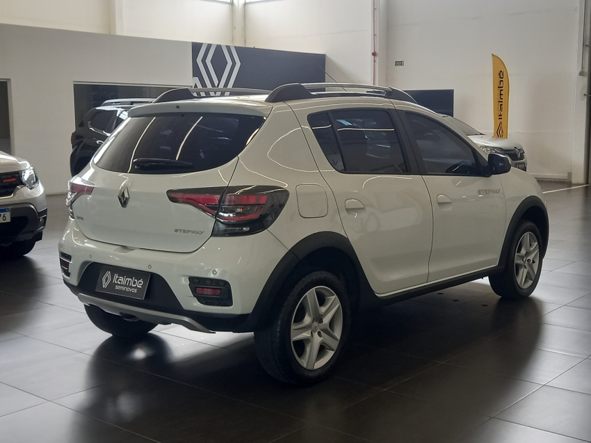 stepway zen 1.6 mt  21/225
