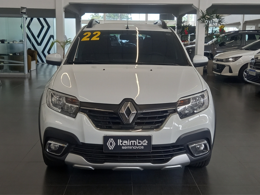 stepway zen 1.6 mt  21/221