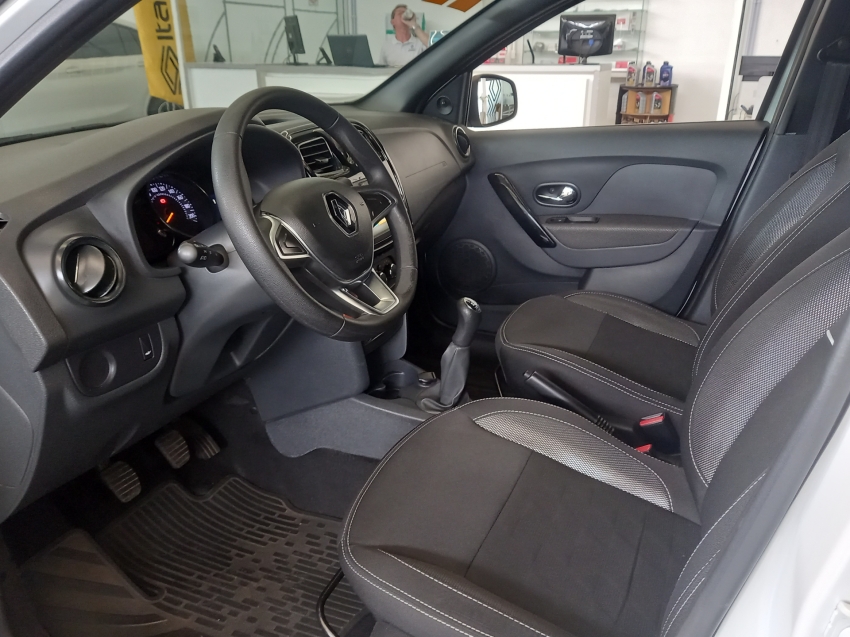 stepway zen 1.6 mt  21/227