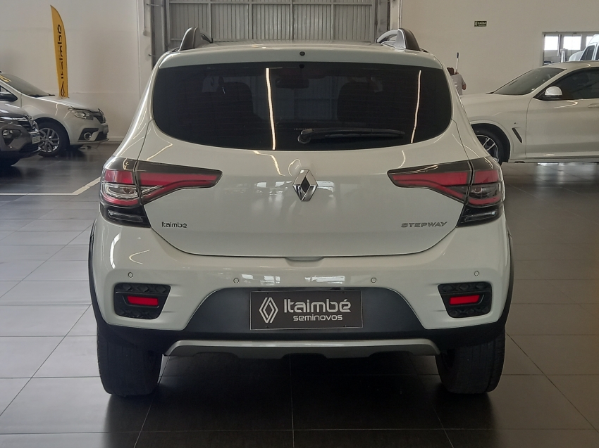 stepway zen 1.6 mt  21/224