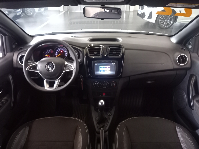 stepway zen 1.6 mt  21/226